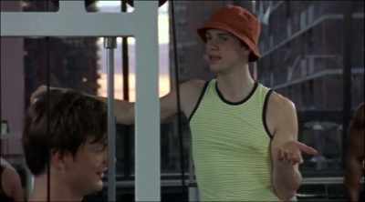 Just know that while
I'm paying you, - Queer as Folk
