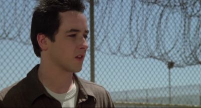 Just knowing that a version like that exists - Say Anything