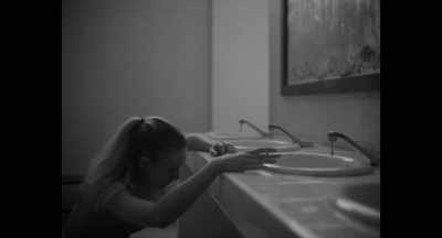 Just knowing documentaries, I can't wait - La Cocina
