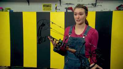 JUST KNOWING THAT WE HAVE
SO MANY VARIABLES - Mythbusters Jr.