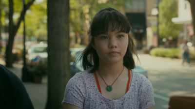 Just... knowing, - Paper Girls