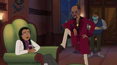 Just last week,
I paid a hefty sum - Grimsburg