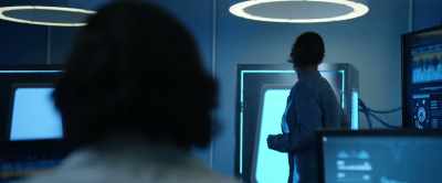 - just later.
- Yeah, sure. - The Gateway