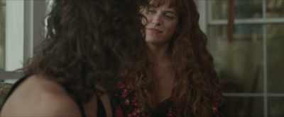 Just laughing and being silly. - Daisy Jones & the Six