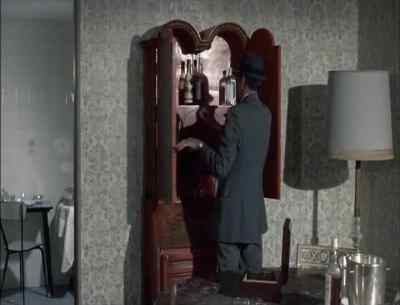 Just lay off my stuff, guys. - The Valachi Papers