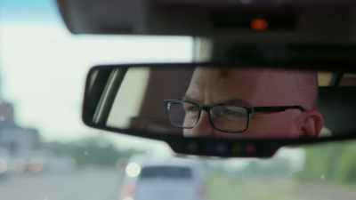 Just leave it alone." - The Holzer Files