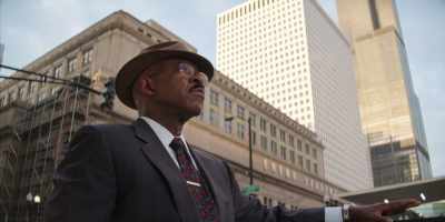 Just leave Chicago, hmm?
Forget this opportunity. - Heist 88