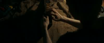 Just leave it, Dan. - Evil Dead Rise