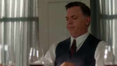 Just leave it, George.
She'll get it. (SIGHS) - The Bletchley Circle: San Francisco