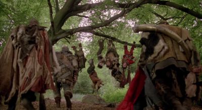 Just leave it to me - Time Bandits