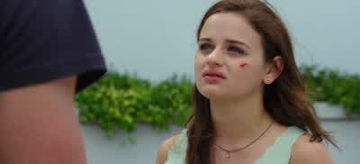 Just leave me alone. - The Kissing Booth