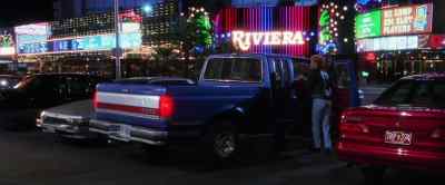 Just leave your stuff in the car.
I can talk to my uncle, - Showgirls