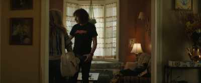 Just... leave us alone. - Deaner '89