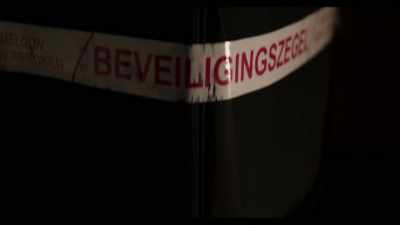 Just leaving you a
message, returning your call. - Black Earth Rising