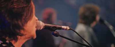♪ Just leaving town ♪ - Jeff Lynne's ELO: Wembley or Bust
