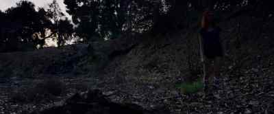        Just left me here
 to fend for myself against... - Mermaid Down