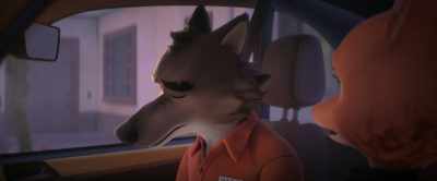 Just left the only friends
I have ever had, - The Bad Guys