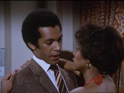 Just let me catch
this just one game. - The Love Boat
