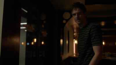 Just let me do my job. - Legion