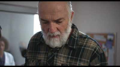 Just let him go. Just let
him go. Give him the space. - The Dead Center