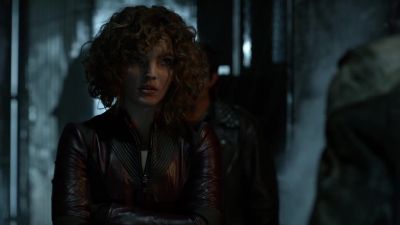 Just let me go, okay? - Gotham