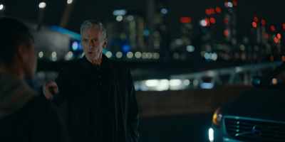 Just let him go, right? This... See
this? This is not rational behavior. - Criminal Record