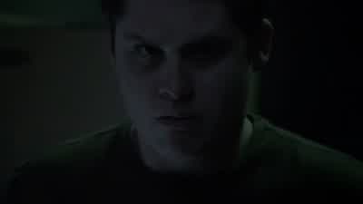 Stiles. - Teen Wolf