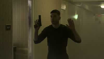 Just let her go. - Marvel's The Punisher