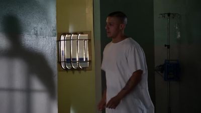 Just let me grab the condoms
real quick. Just- - Sons of Anarchy