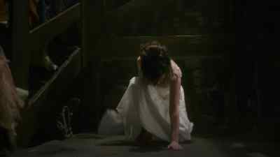 Just let me have the girl. - The Nevers