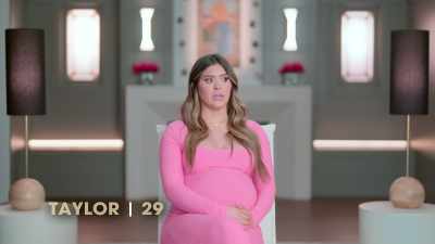 Just let me have
this time, deliver, - The Secret Lives of Mormon Wives