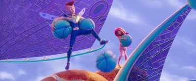 Just let me help you. - Mia and Me: The Hero of Centopia