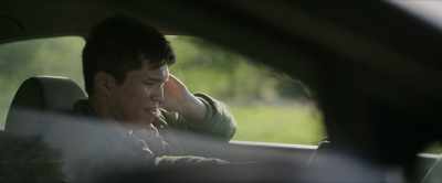 Just let me help you. - Three Pines