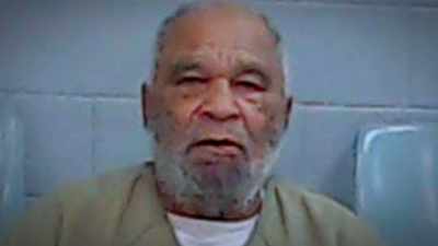 JUST LET HIM GO." - The 93 Victims of Samuel Little