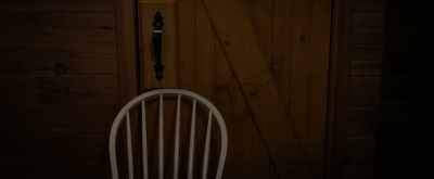 Just let me in. - Pyewacket