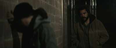 Just... let me know how I could help
you, all right? - Risen