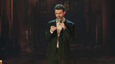 Just let me know how to pay, okay?" - Sam Morril: You've Changed