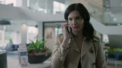 Just let me know that
you're okay, okay? - The Baby Swindler