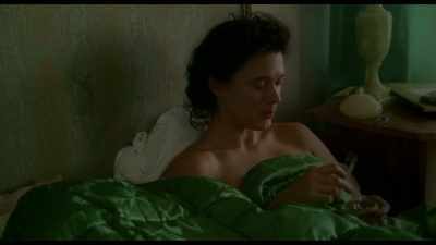 - Just to let you know,
they're asking for you in there.
- See you later. - Tove