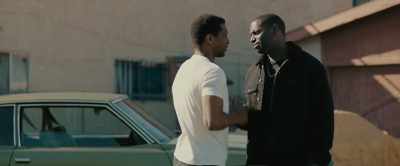 Just let me know if you need something.
Anything. - Gully