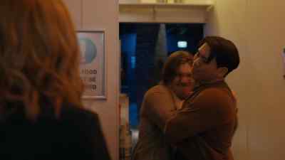 - Just let me leave!
- You choreographed it - Aurora Teagarden Mysteries: A Lesson in Murder