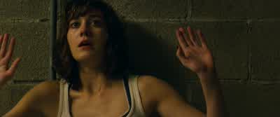 Just let me go, okay? - 10 Cloverfield Lane