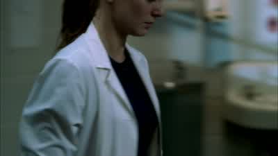 Just let me walk this off. - Prison Break