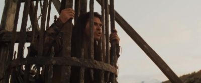 Just let me out of here - Willow