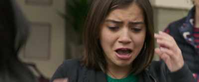 Just let me talk to her, please, - Instant Family