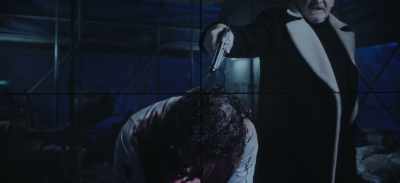 Just let me talk to him. Alone! - Ascendant