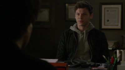 Just let the others go. - Criminal Minds