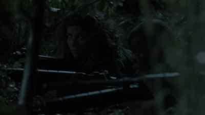 Just let them get
what they came for. - Falling Skies