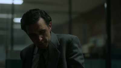 Just let them move on with their lives. - The Clearing