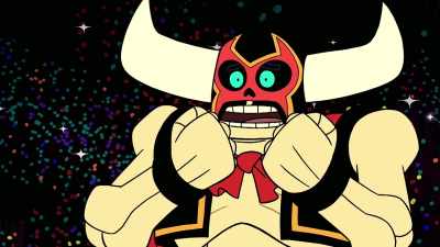 Just let -- - Victor and Valentino